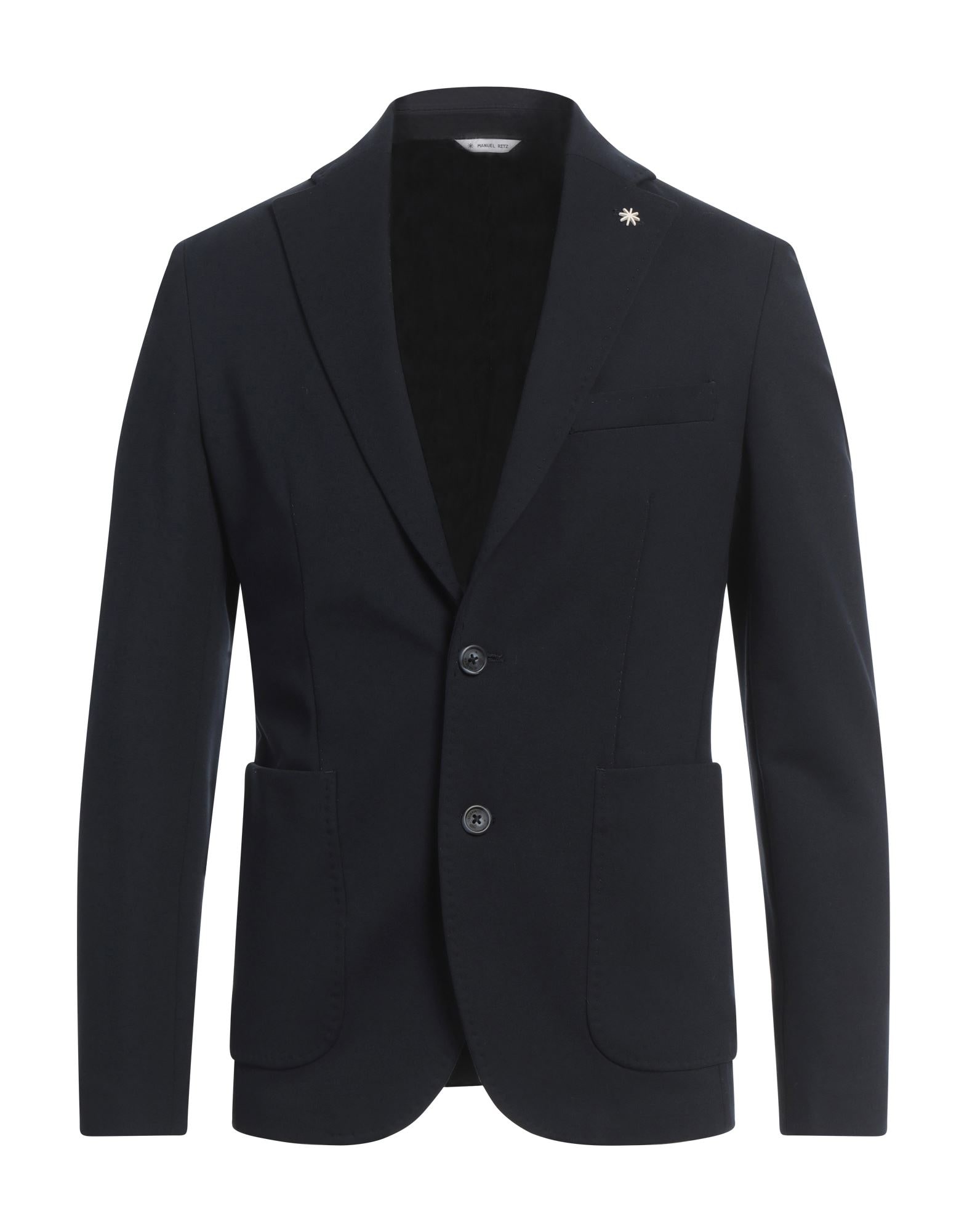 MANUEL RITZ - Пиджаки