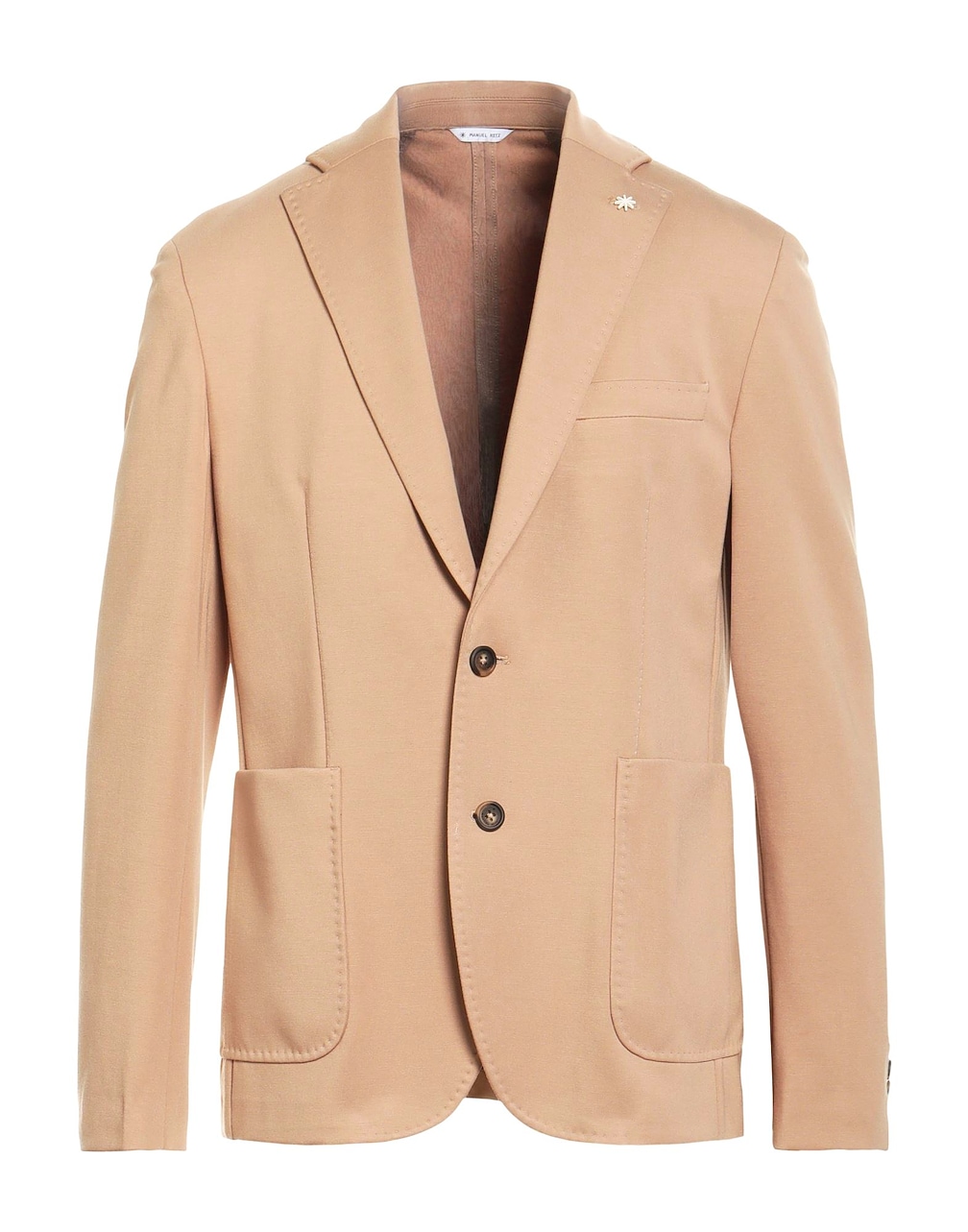 MANUEL RITZ - Blazers
