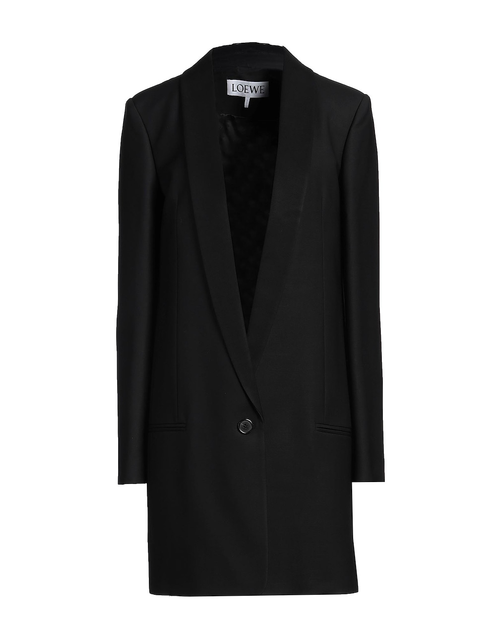 LOEWE - Coats