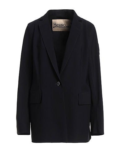 HERNO Blazer 72% Polyamide, 28% Elastane
