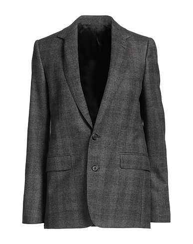 CELINE Blazer Grey 100% Wool