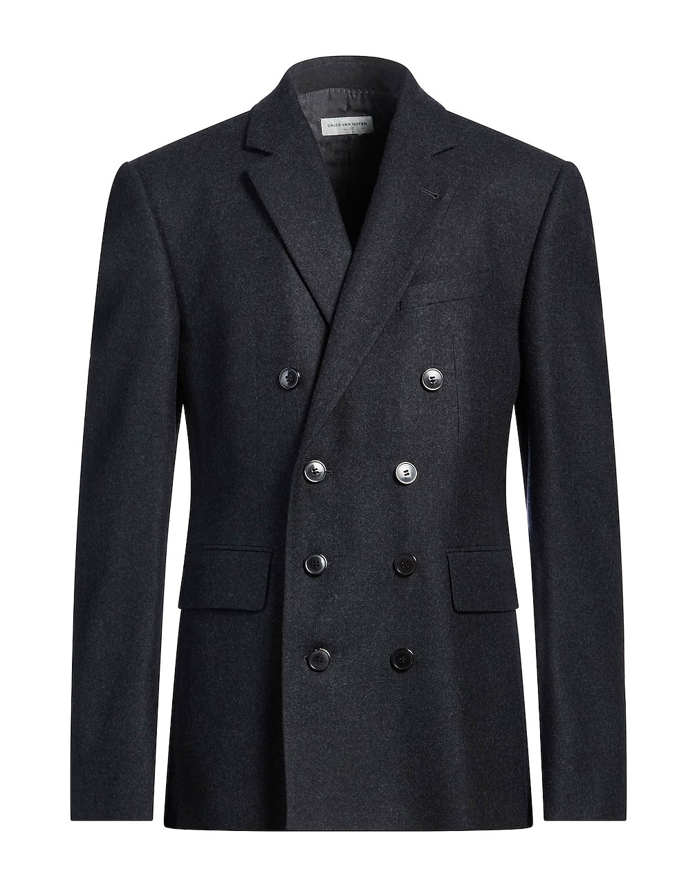 DRIES VAN NOTEN - Blazers