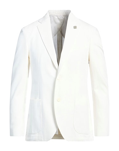 LARDINI Blazer 100% Cotton
