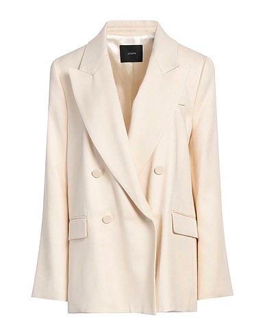 JOSEPH Blazer Beige 100% Viscose