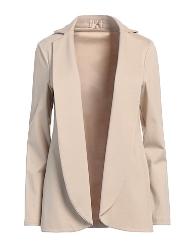 TOY G. Blazer Cream 68% Viscose, 27% Nylon, 5% Elastane