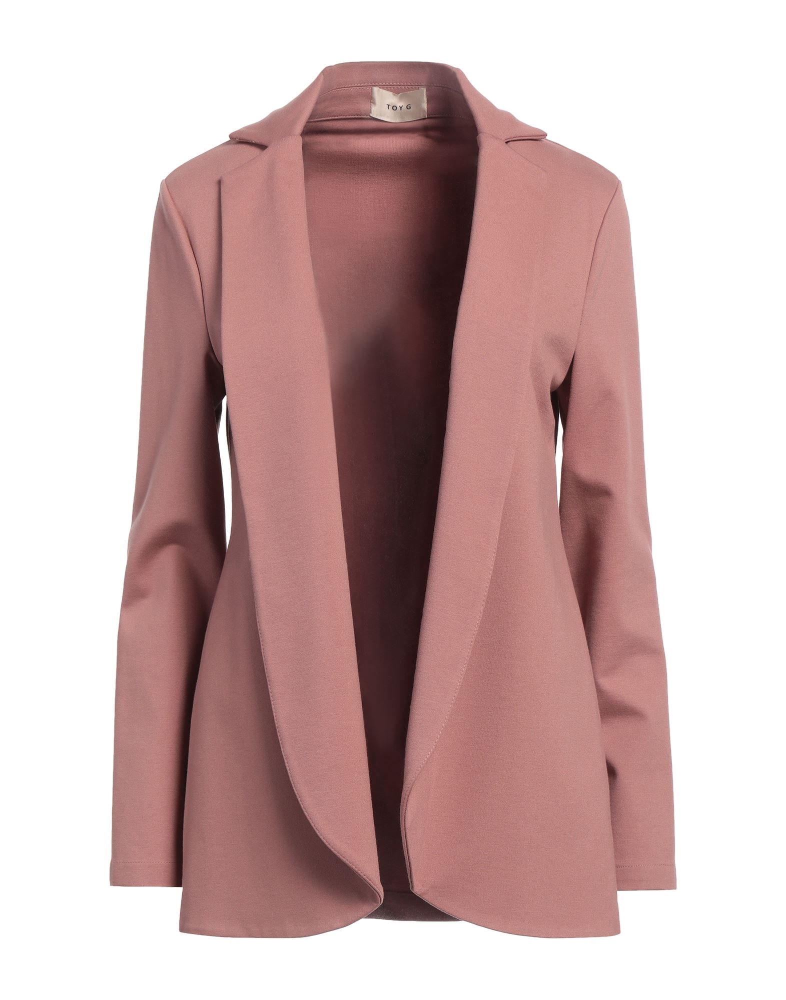 TOY G. - Blazers