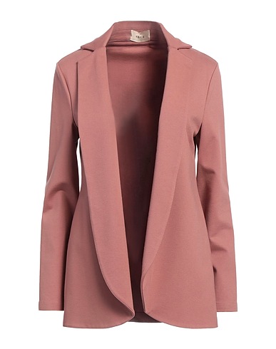 TOY G. Blazer 68% Viscose, 27% Nylon, 5% Elastane