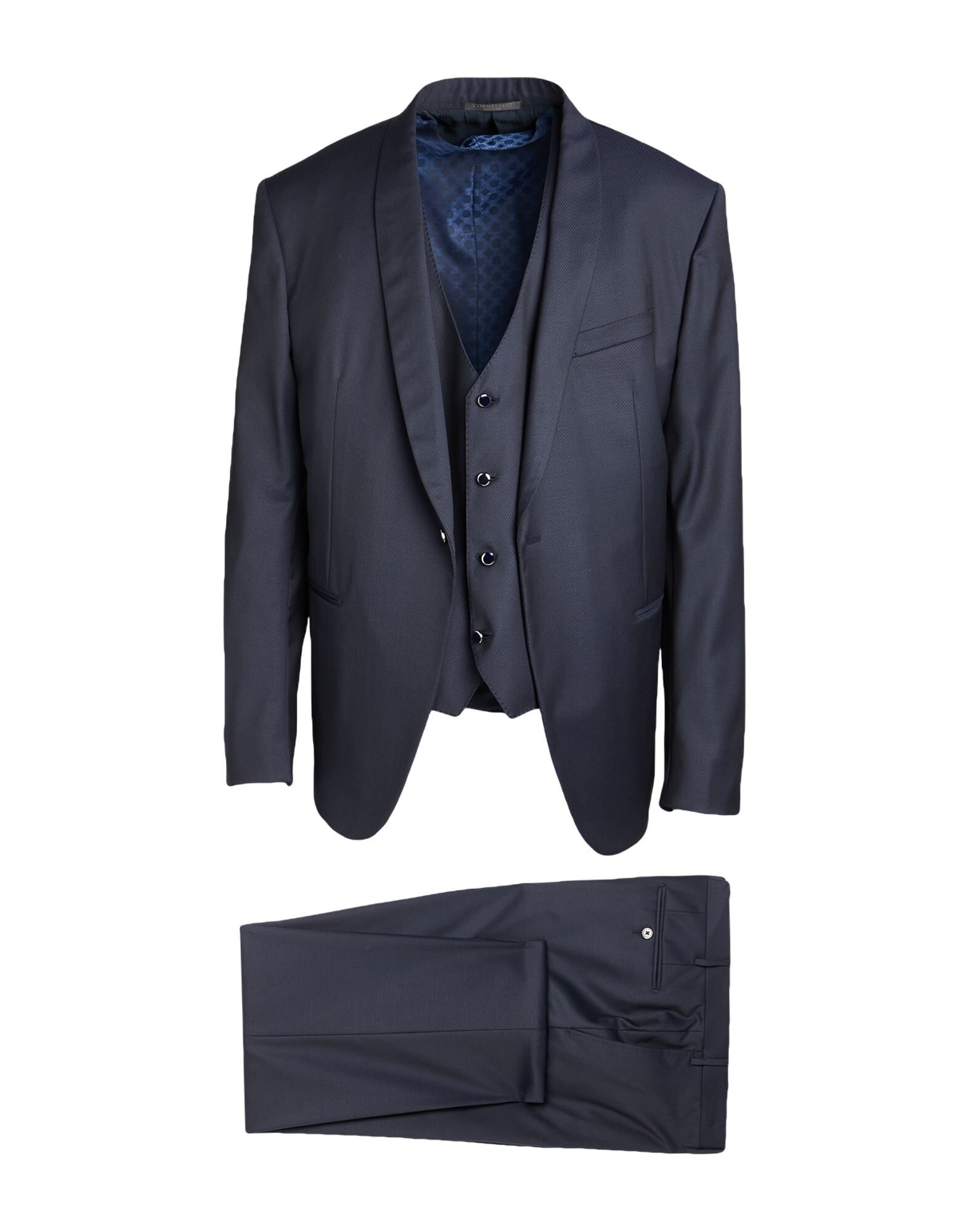 CORNELIANI - Suits