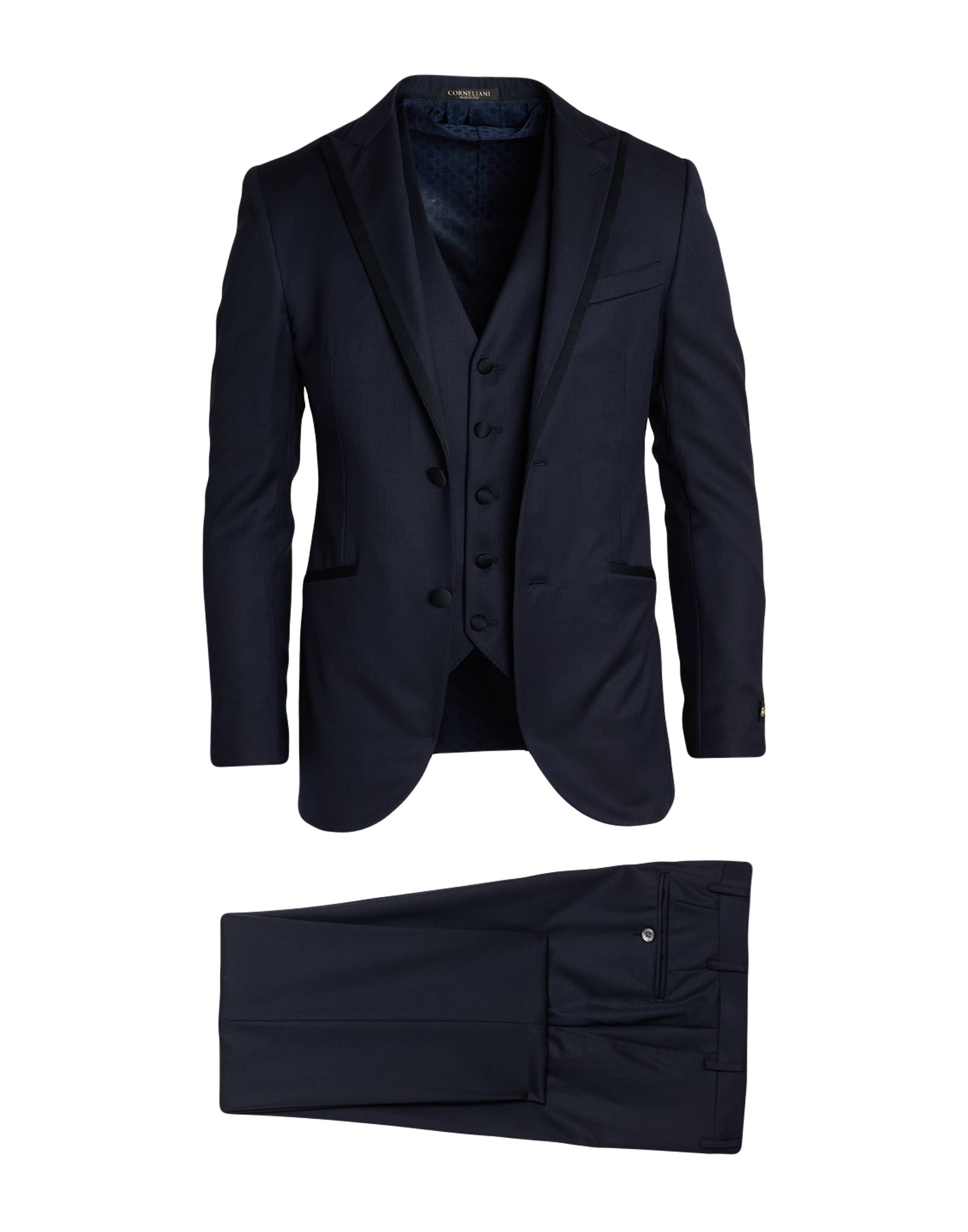 CORNELIANI - Suits