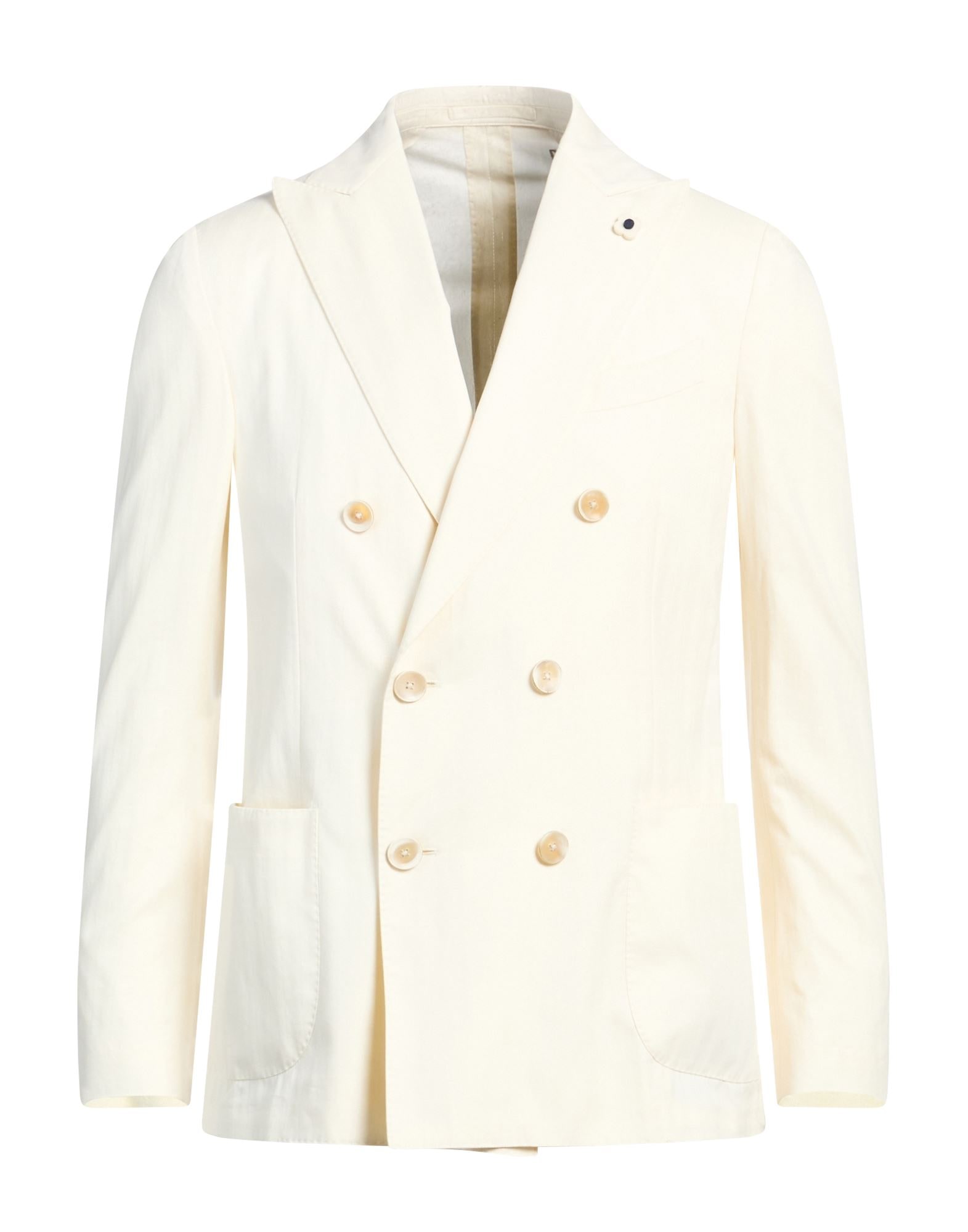 LARDINI - ブレザー