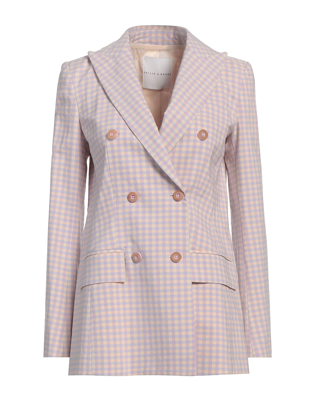 SKILLS & GENES - Σακάκια
