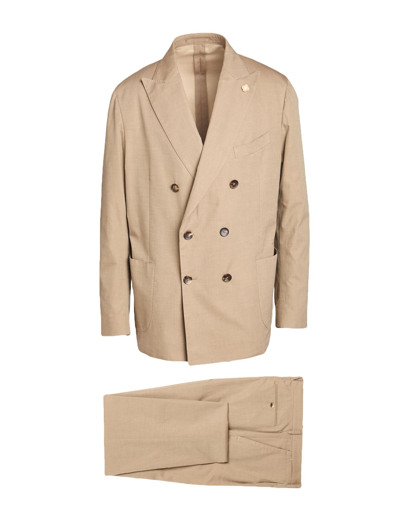 LARDINI - Костюмы