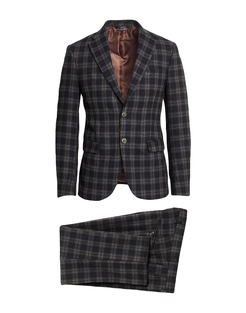 ALESSANDRO GILLES - Suits