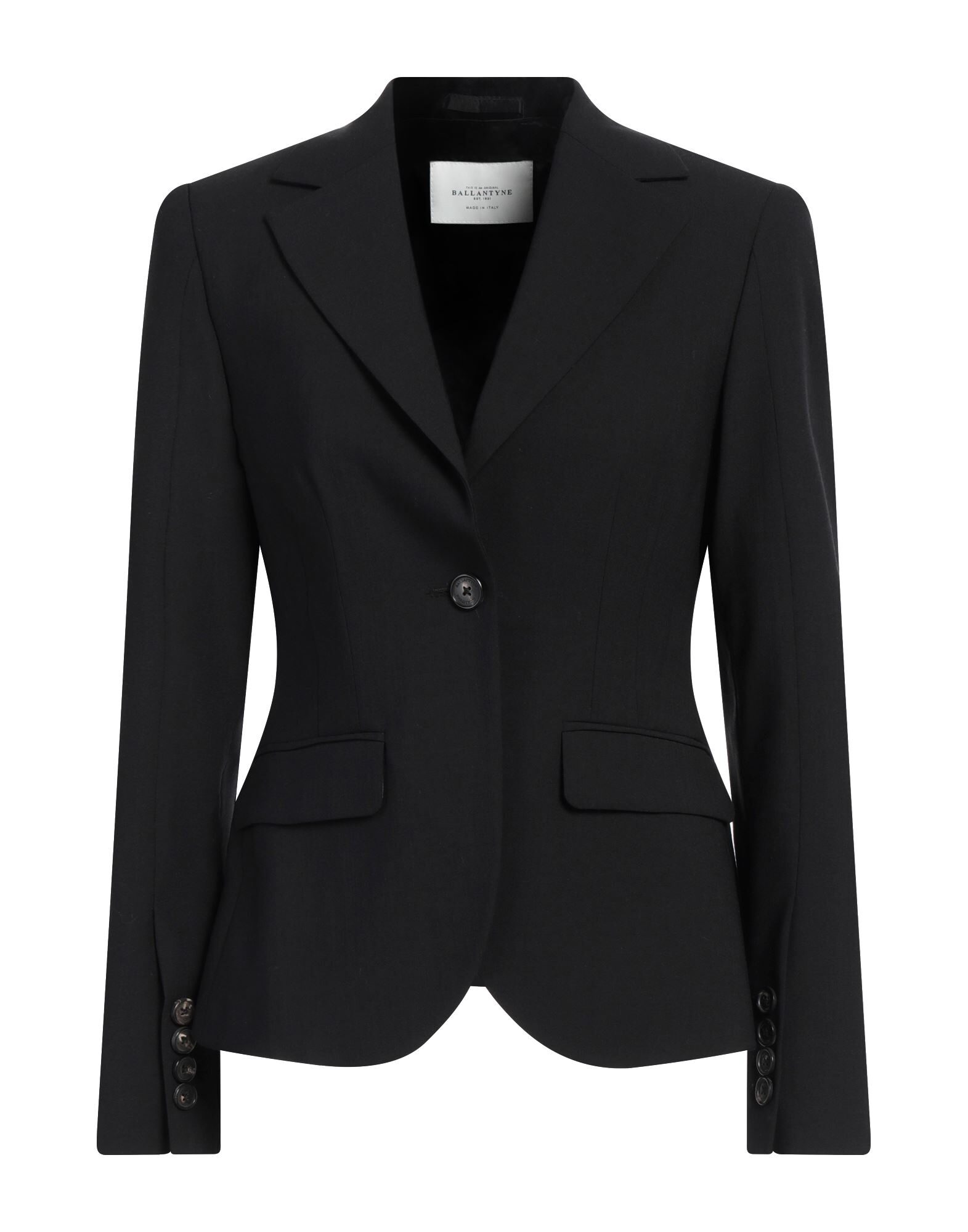 DSQUARED2 | Black Women's Blazer | YOOX DSQUARED2 | Black Women's Blazer | YOOX