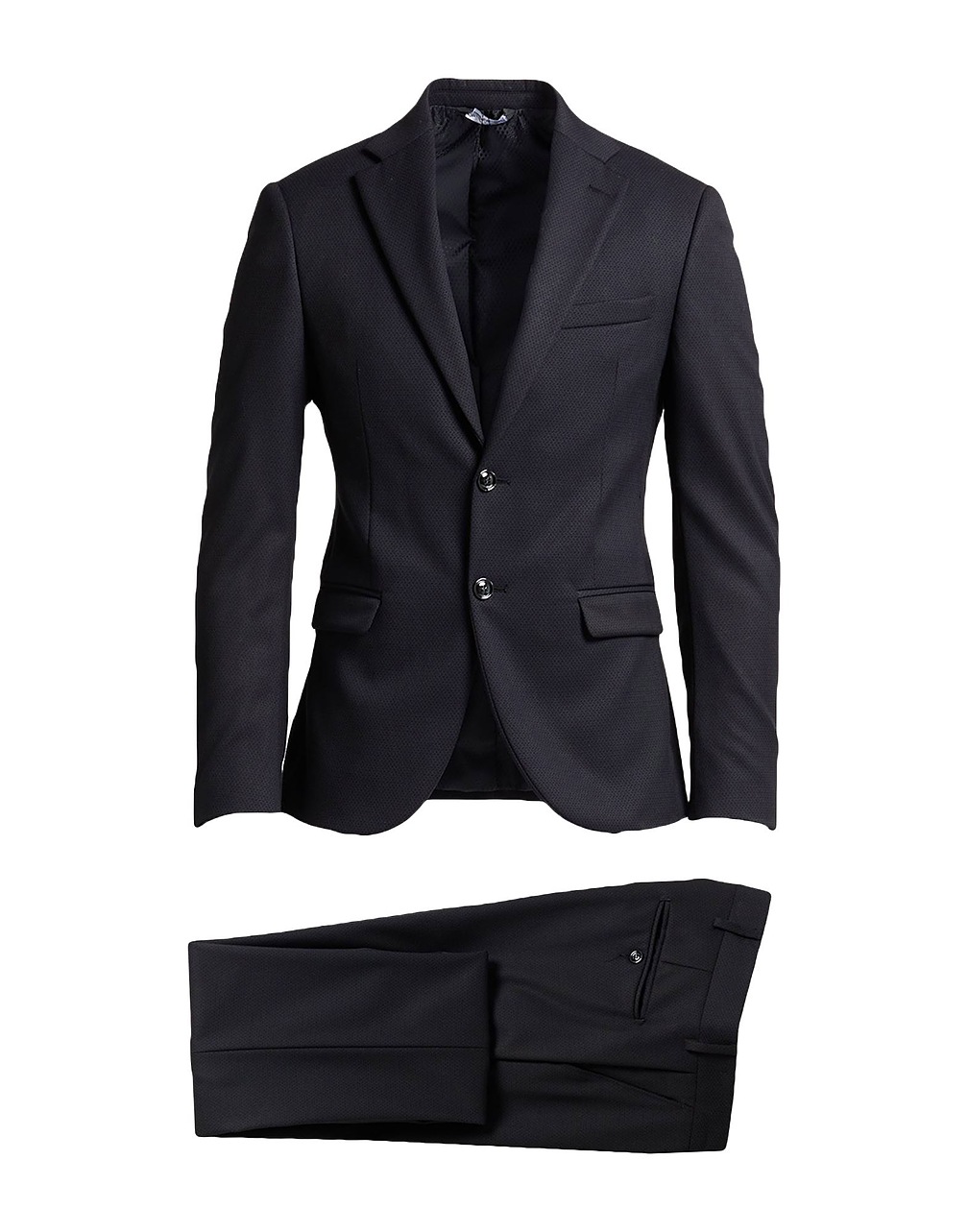 ALESSANDRO GILLES - Suits