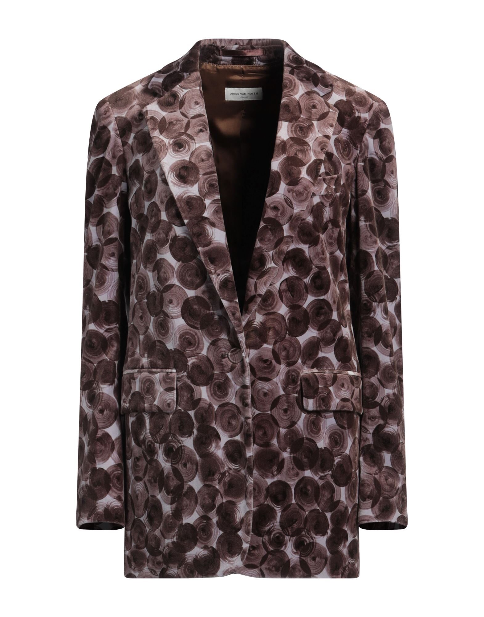 DRIES VAN NOTEN - Blazers