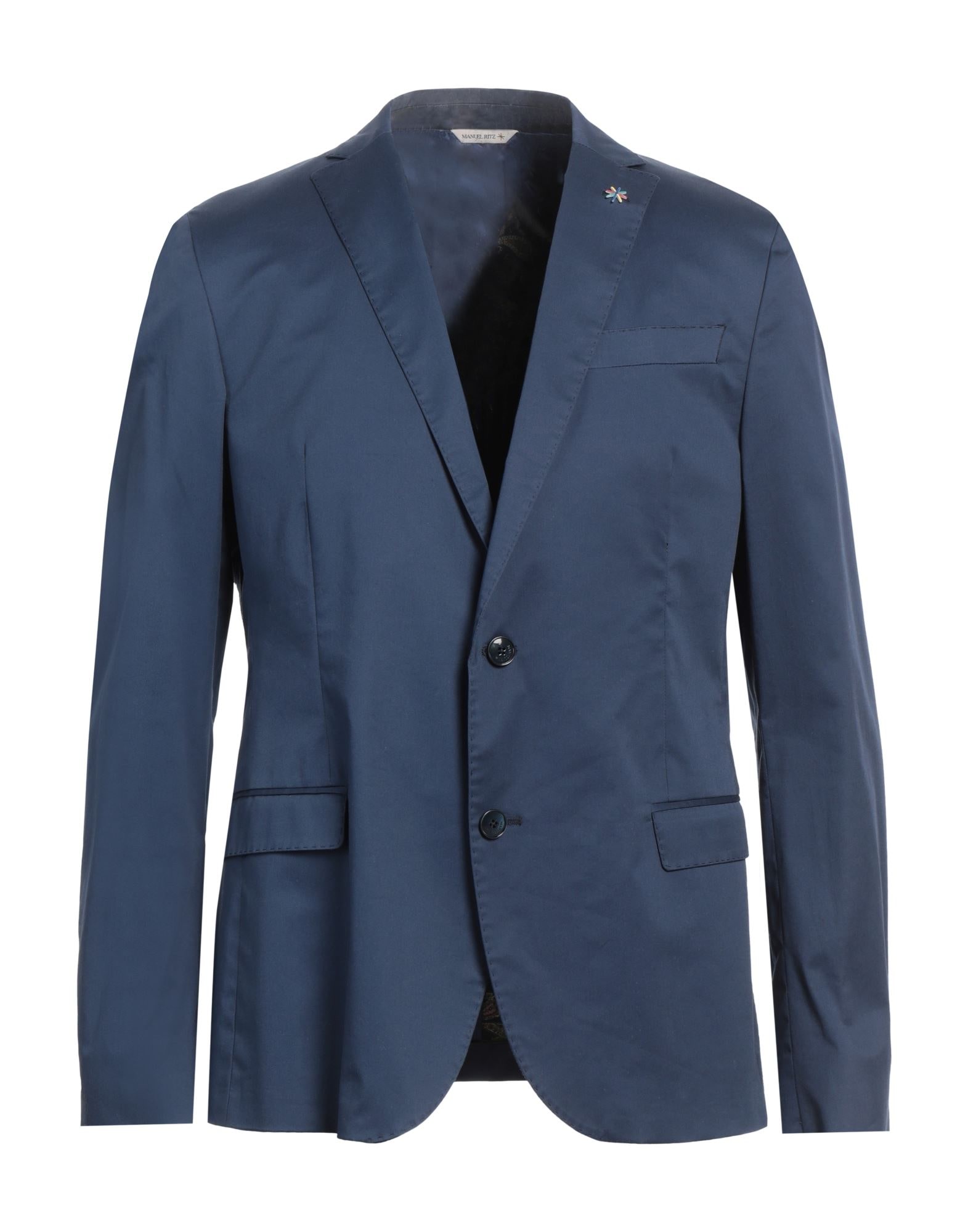 MANUEL RITZ - Blazers