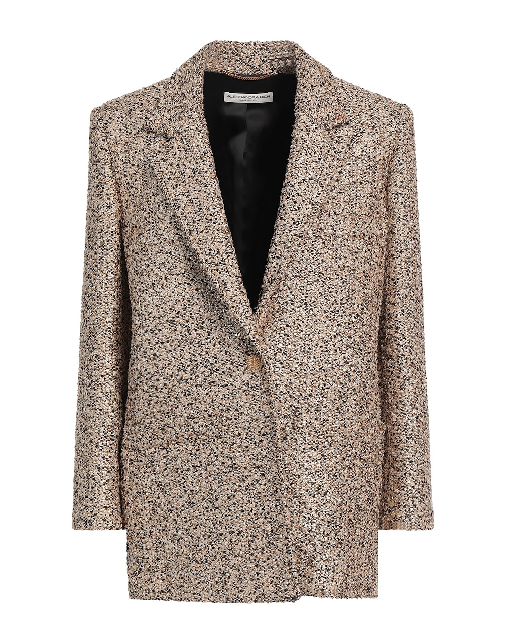 ALESSANDRA RICH - Blazers