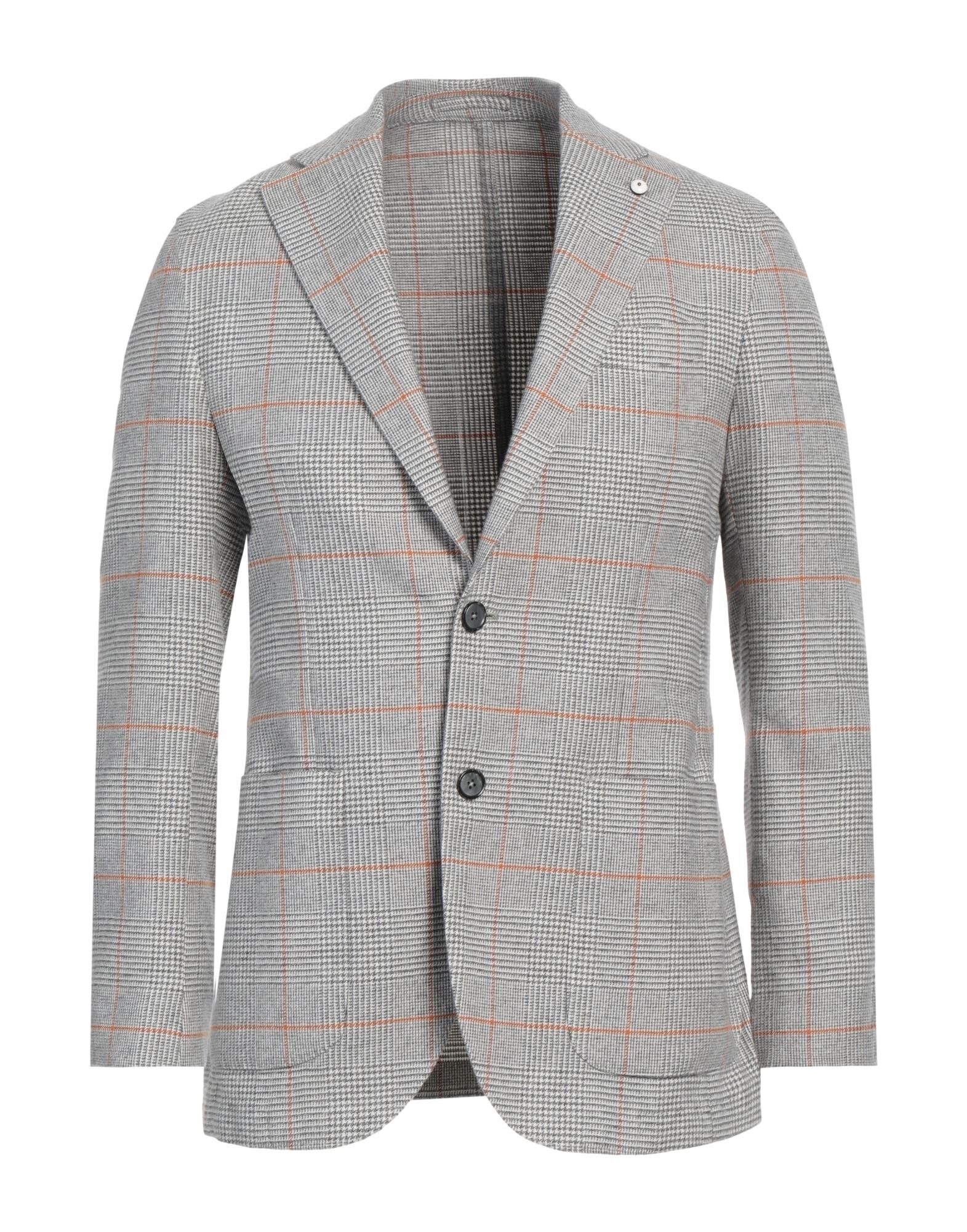 L.B.M. 1911 - Blazers