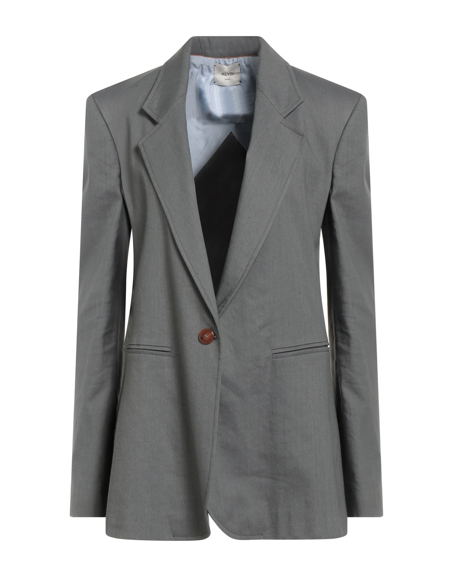 ALYSI - Blazers