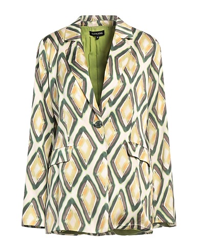 SURKANA Blazer Light green 55% Viscose, 45% Rayon