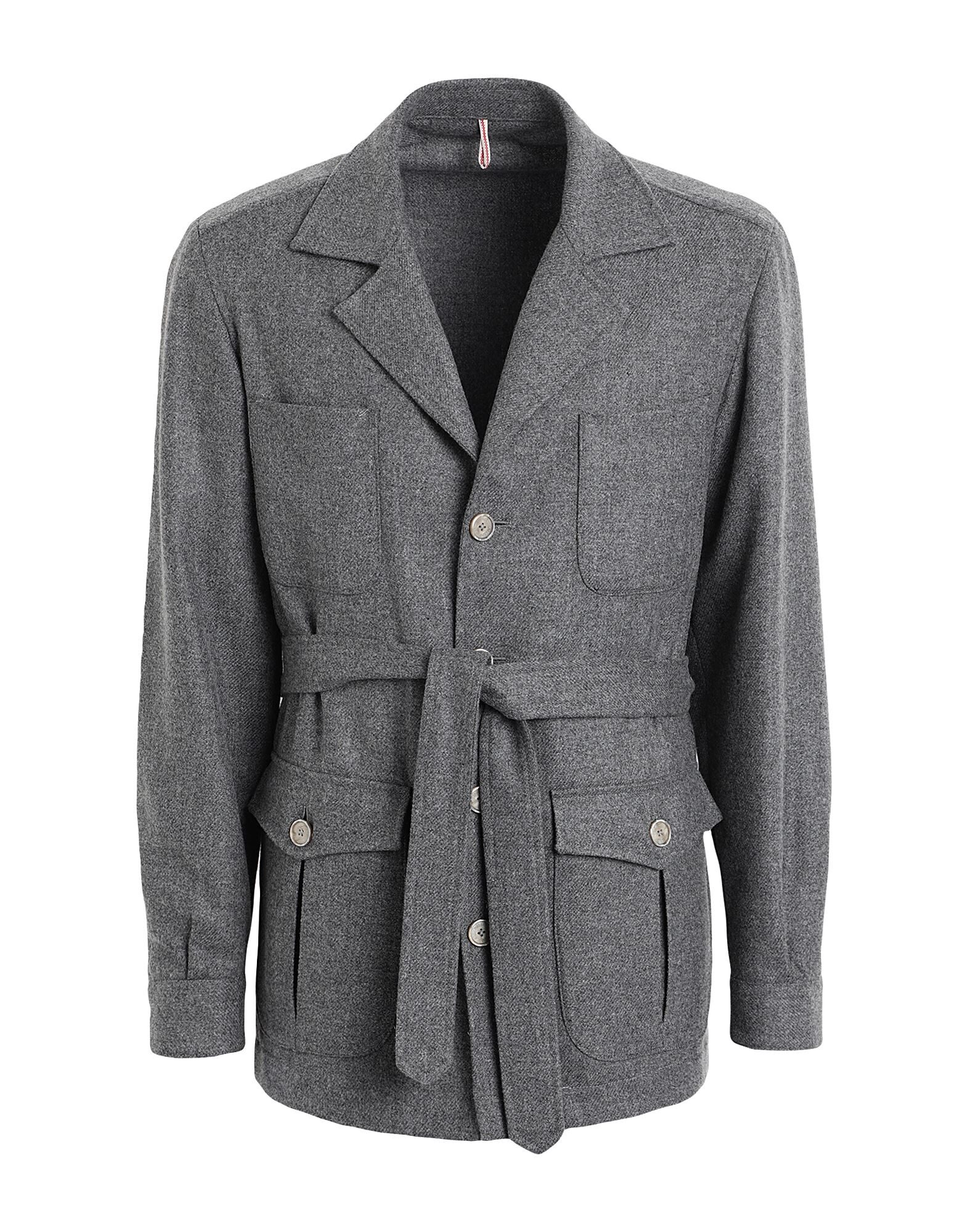 SANTANIELLO - Jackets