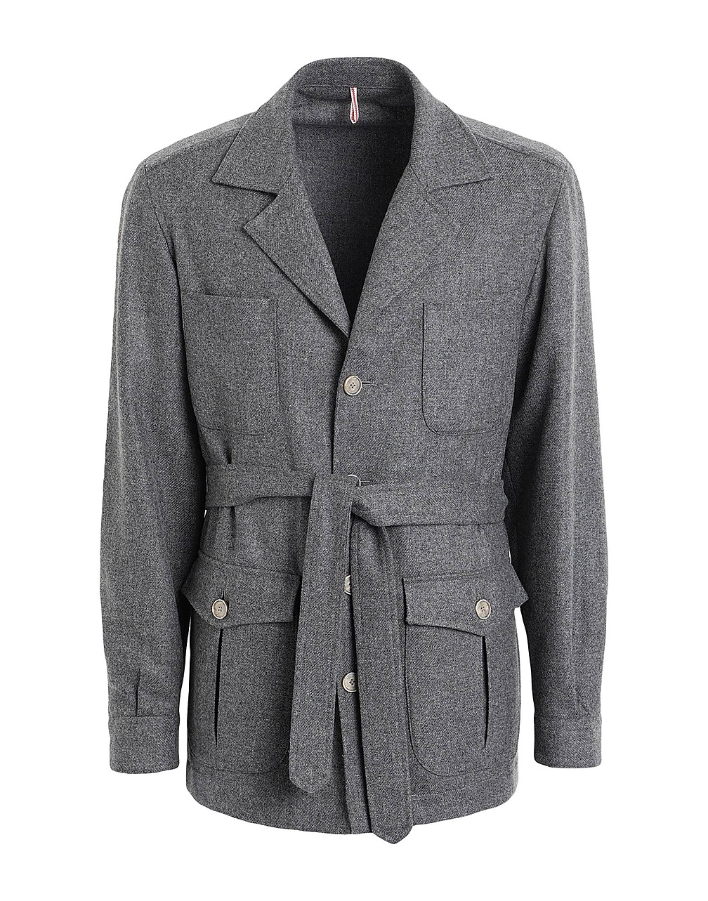 SANTANIELLO - Jacken und Anoraks