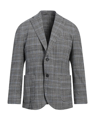 LUBIAM Blazer 100% Cotton