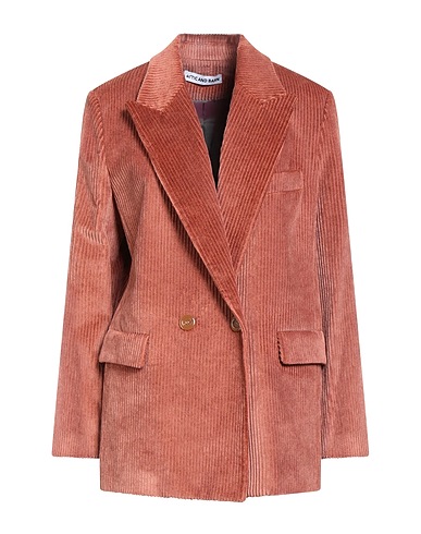 ATTIC AND BARN Blazer 50% Cotton, 50% Viscose