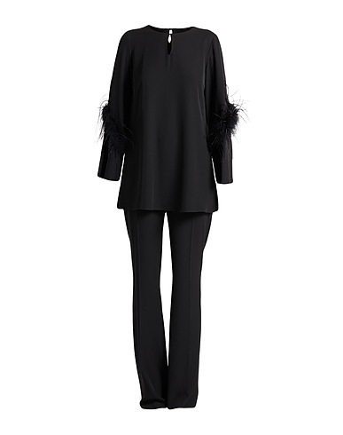 CAMILLA  Milano Set Black 95% Polyester, 5% Elastane
