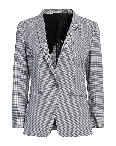 EMME by MARELLA Giacca 97% Cotone, 3% Elastan