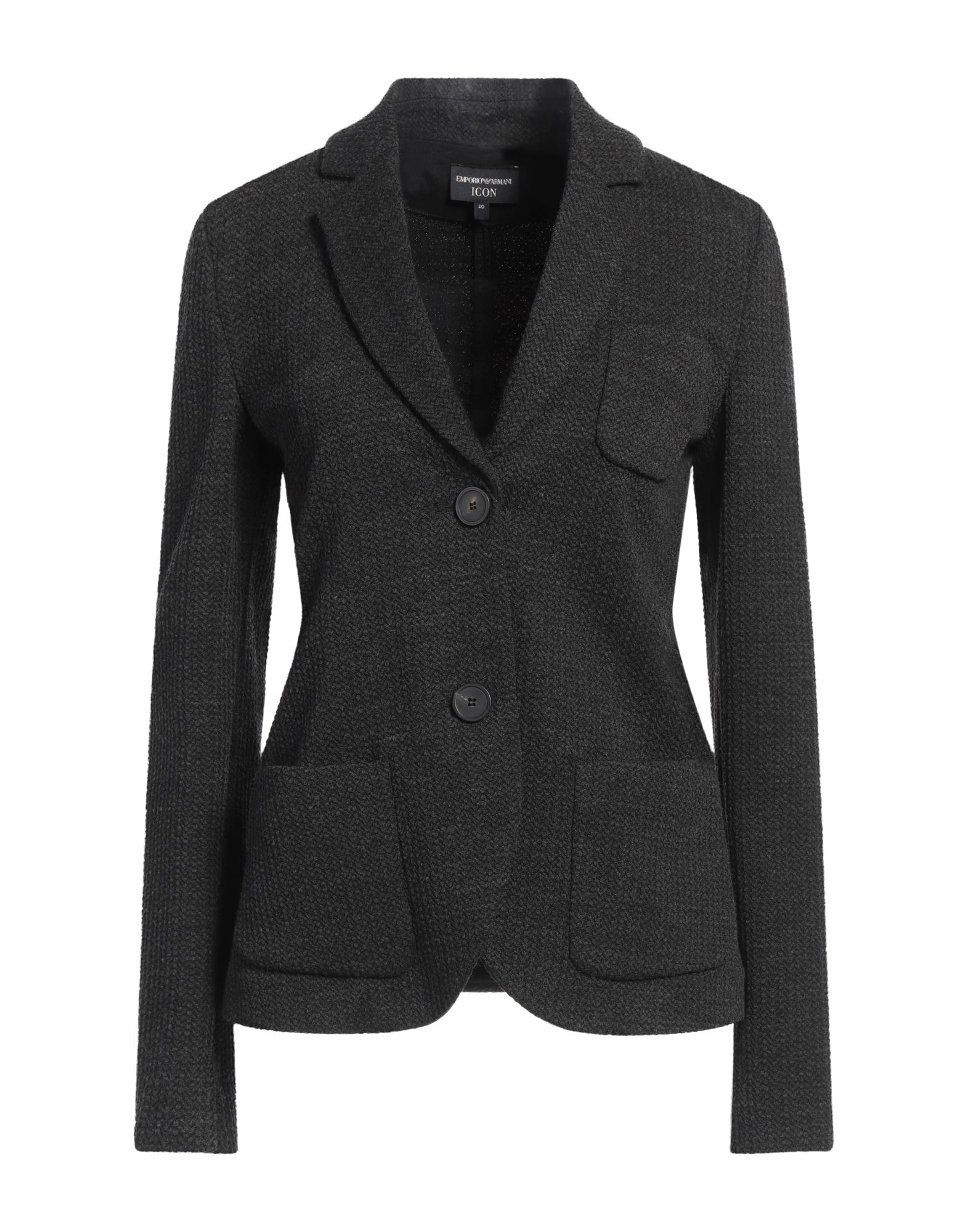 EMPORIO ARMANI - Blazers