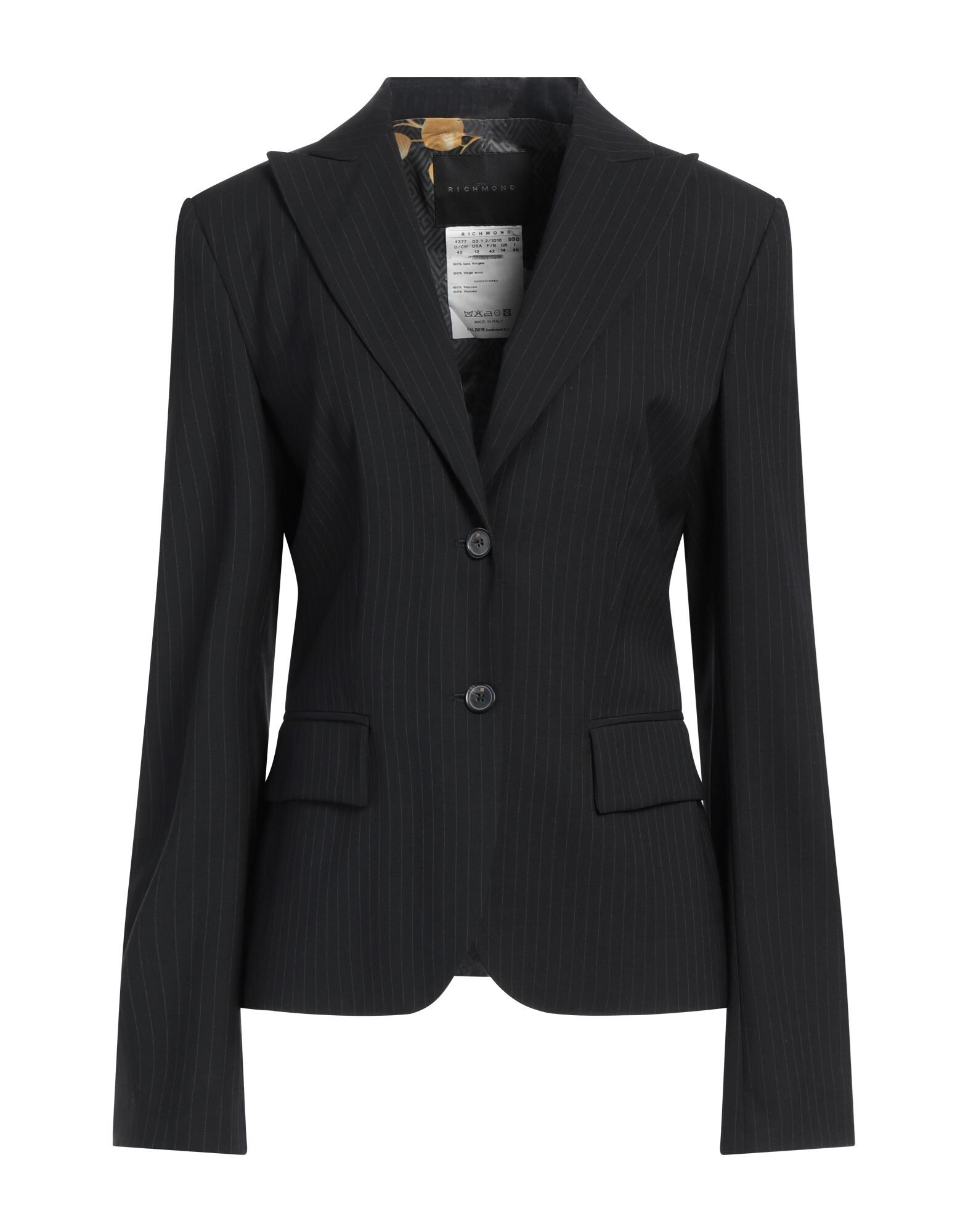 JOHN RICHMOND - Blazers