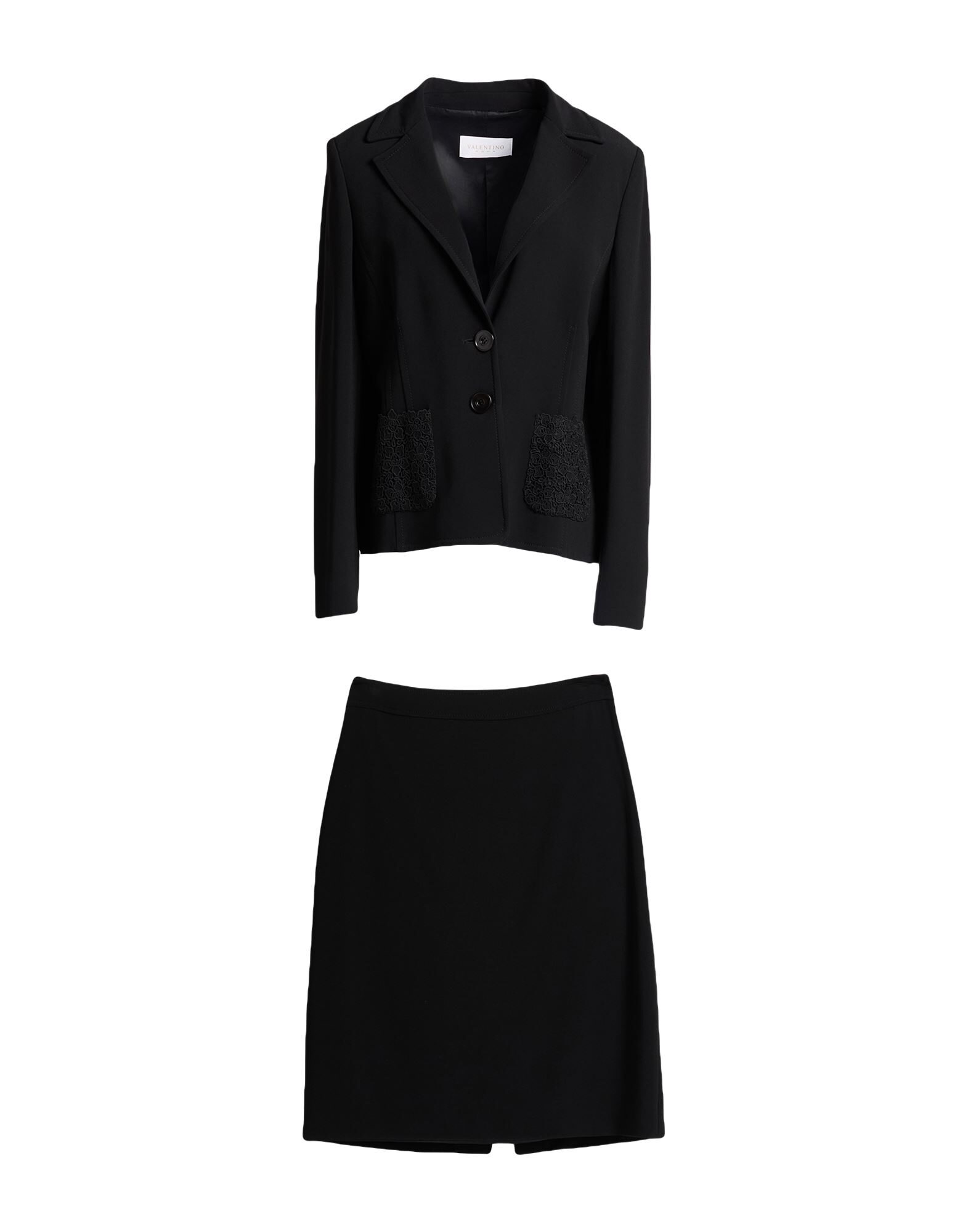 VALENTINO GARAVANI - Suits