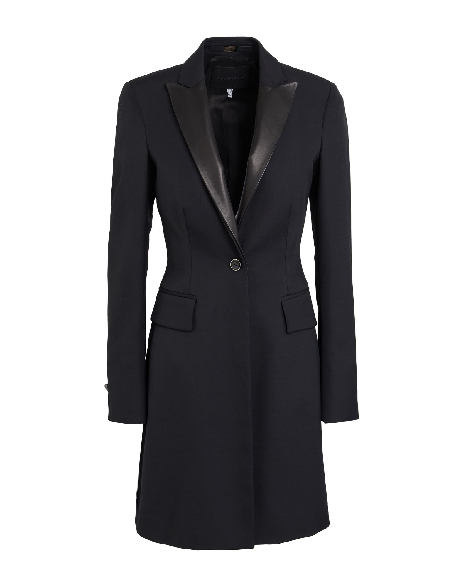 JOHN RICHMOND - Blazers