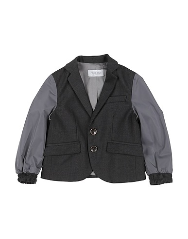MOOD_ONE Blazer 50% Cotton, 46% Nylon, 4% Elastane