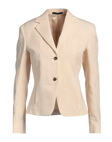 PAUL SMITH Blazer 100% Linen