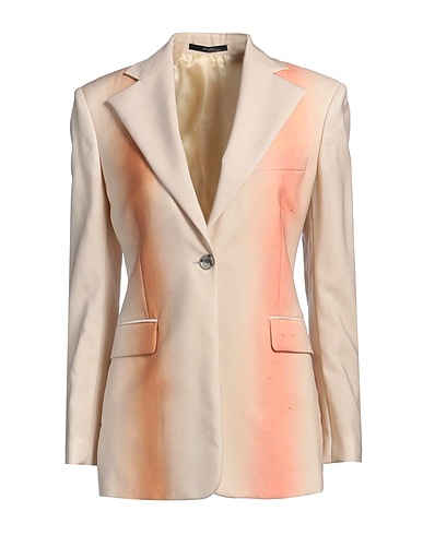 PAUL SMITH Blazer Beige 100% Wool