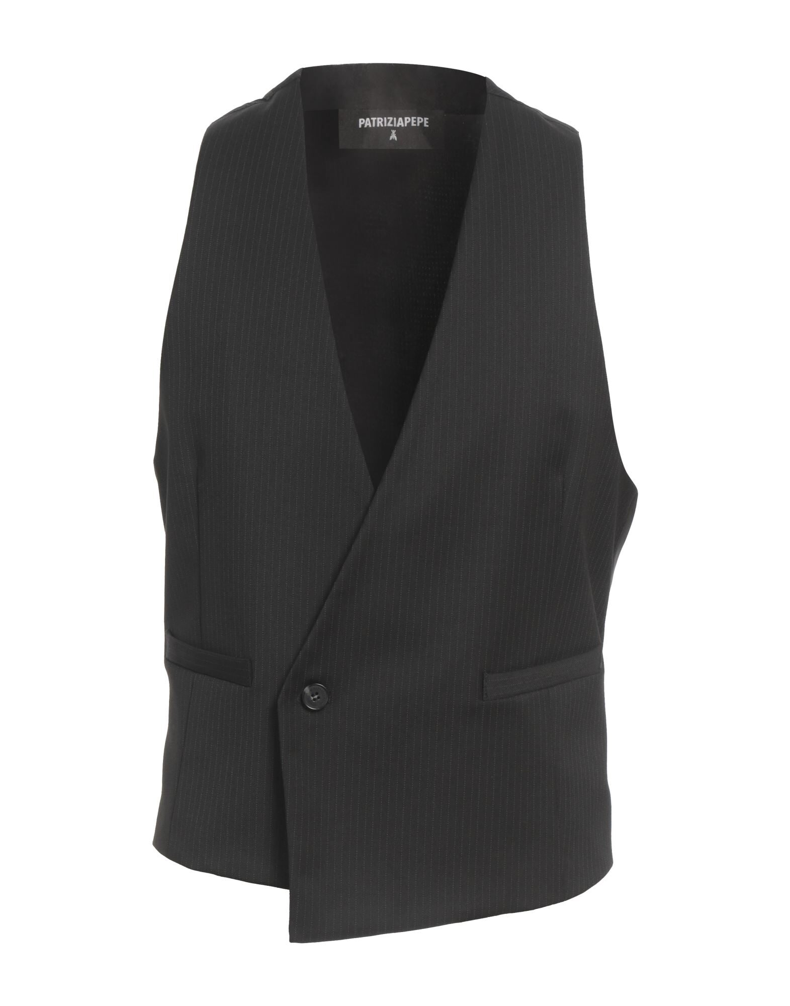 PATRIZIA PEPE - Tailored Vests