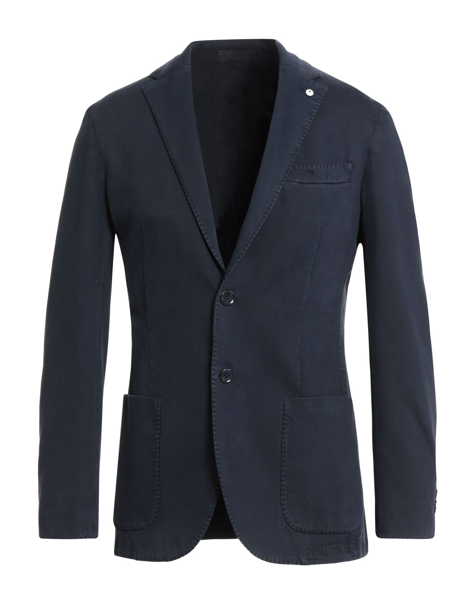 L.B.M. 1911 - Blazers