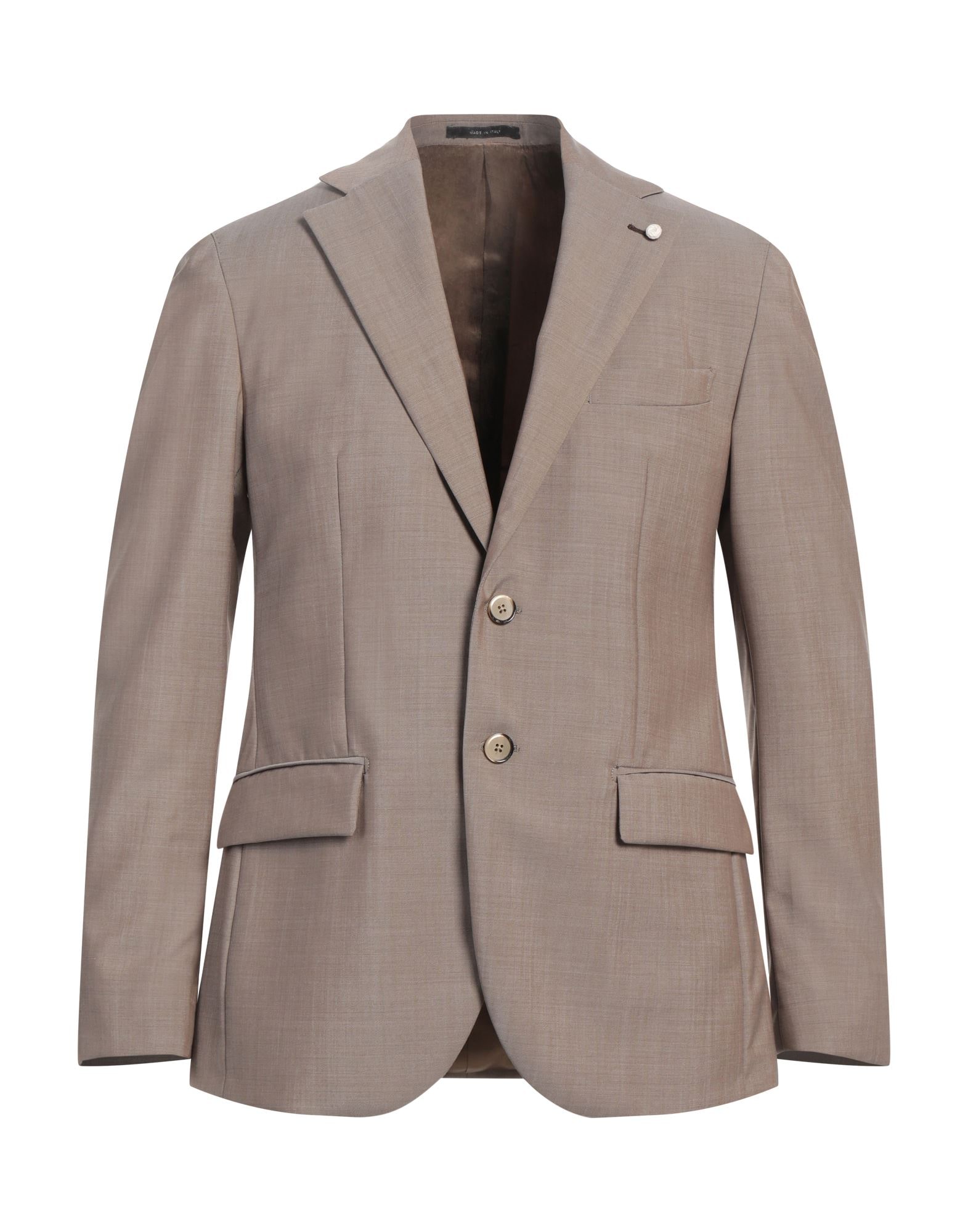 LUIGI BIANCHI Mantova - Blazers