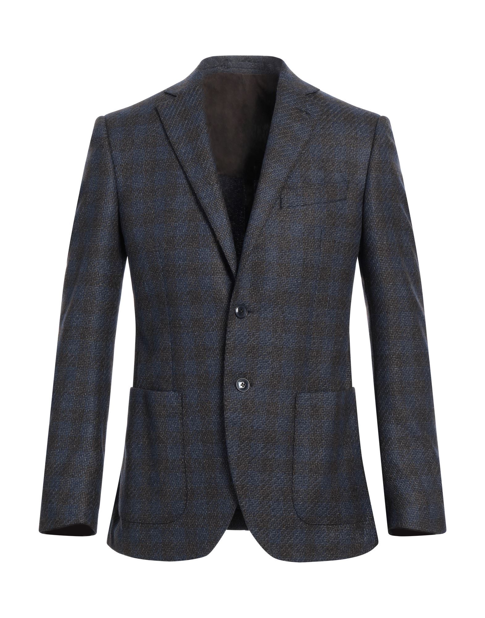 LUIGI BIANCHI Mantova - Blazers