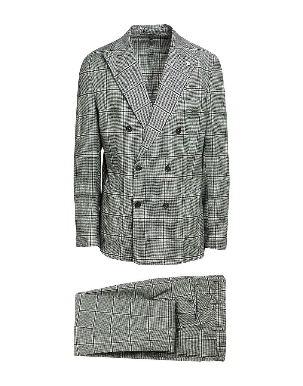L.B.M. 1911 - Suits