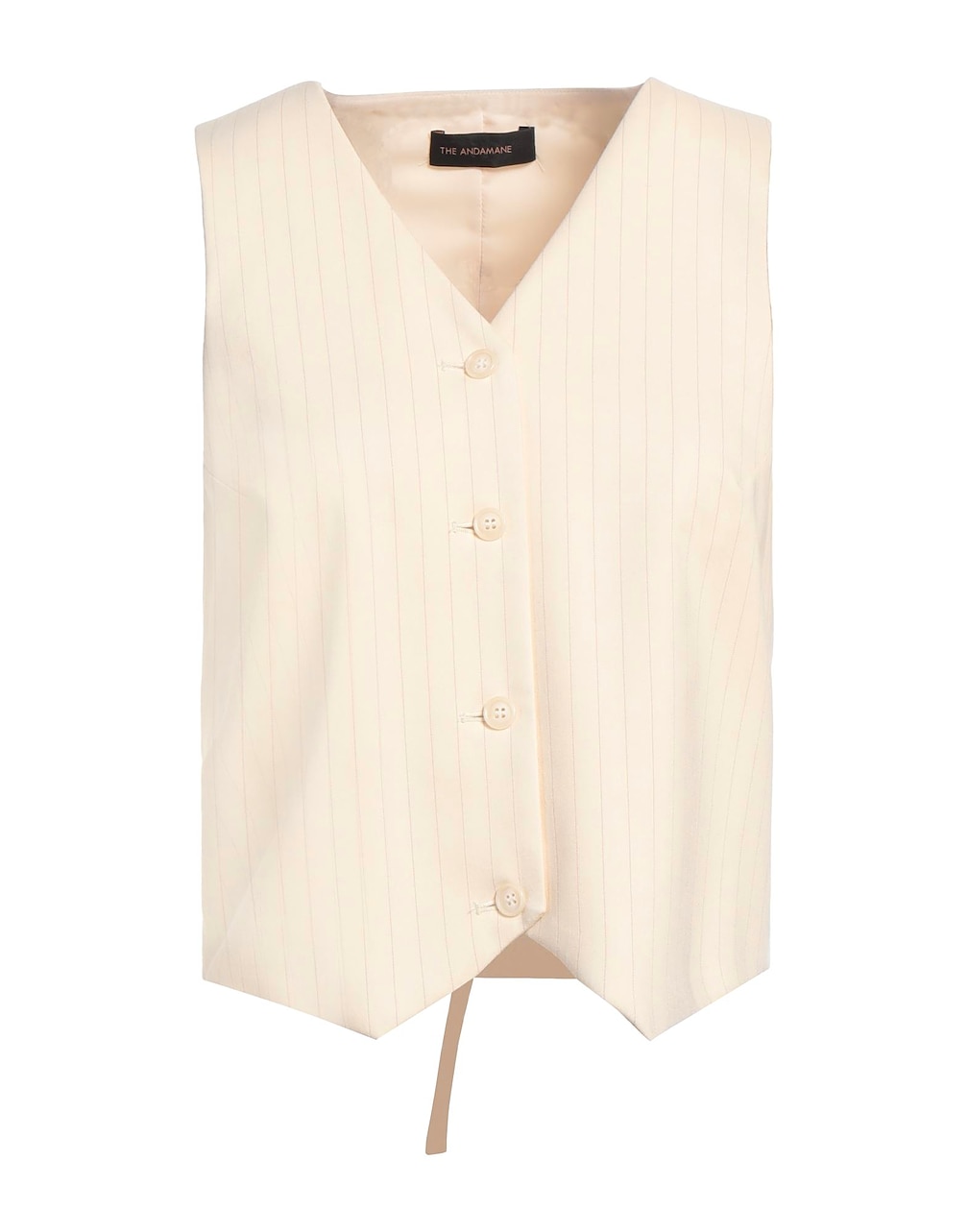 THE ANDAMANE - Waistcoats