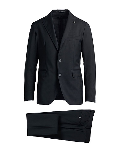 TAGLIATORE Suits 100% Super 110s Wool