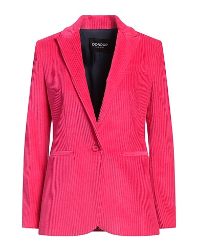 DONDUP Blazer 98% Cotton, 2% Elastane