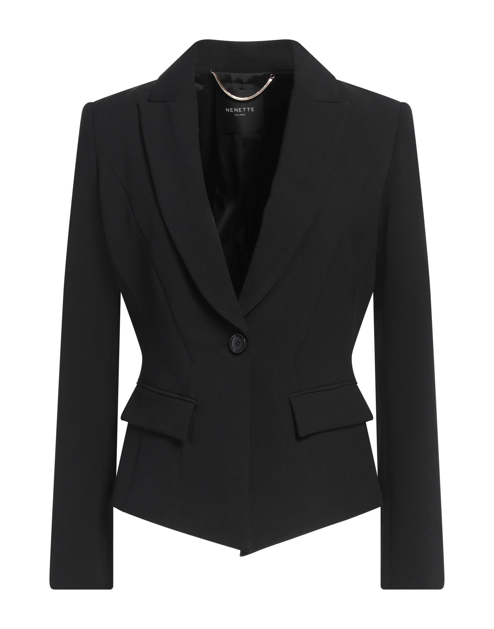NENETTE - Blazers