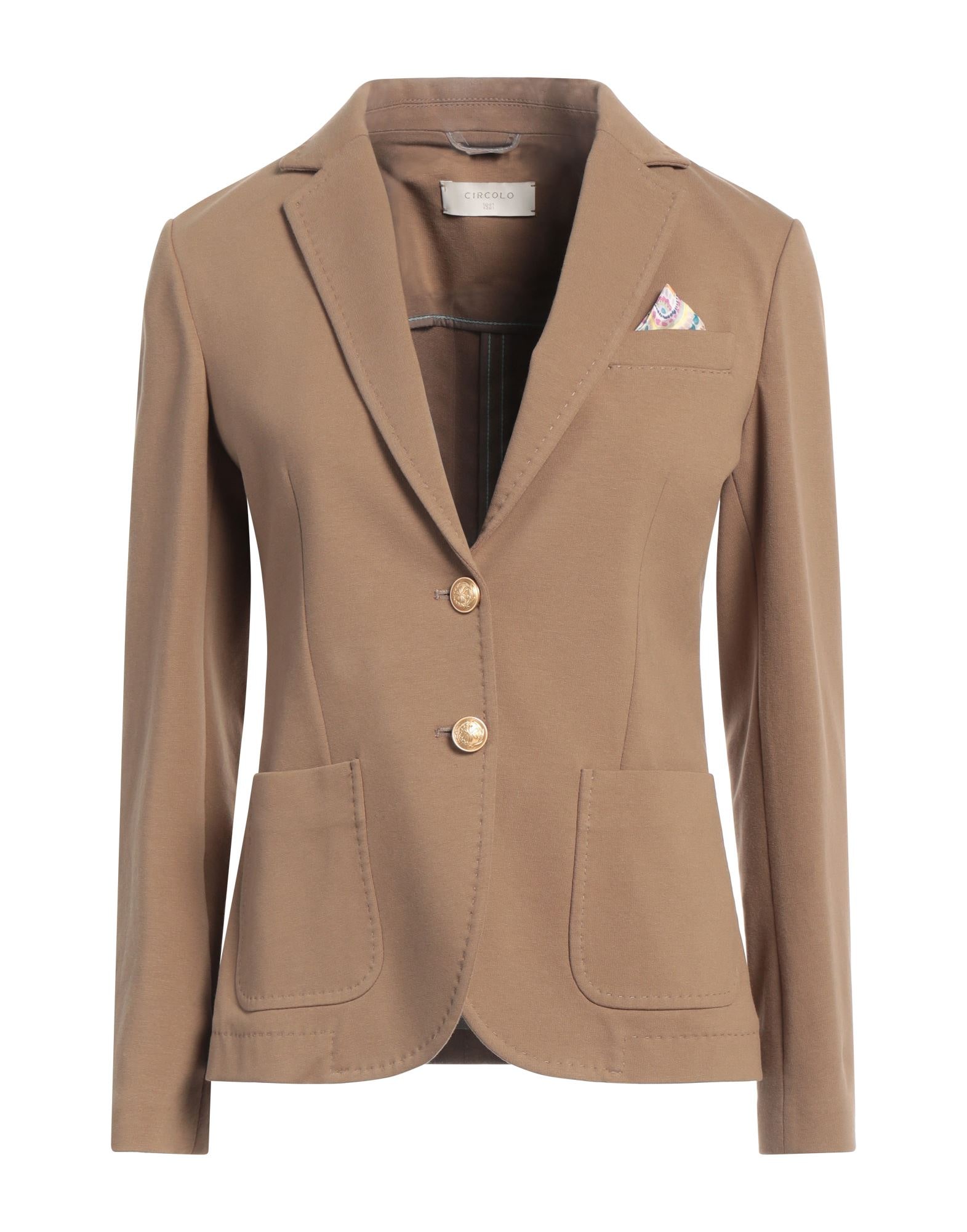 CIRCOLO 1901 - Blazers