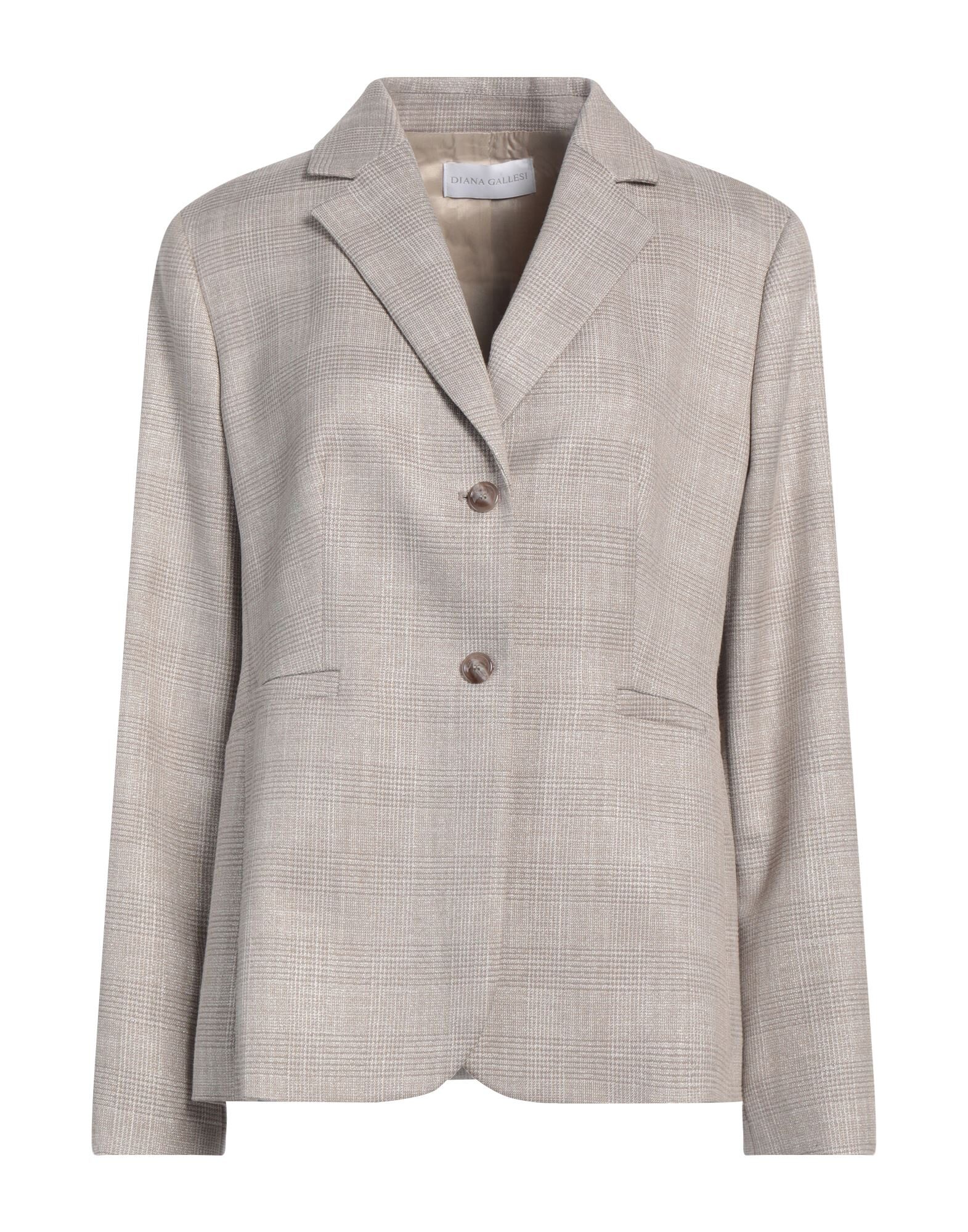 DIANA GALLESI - Blazers