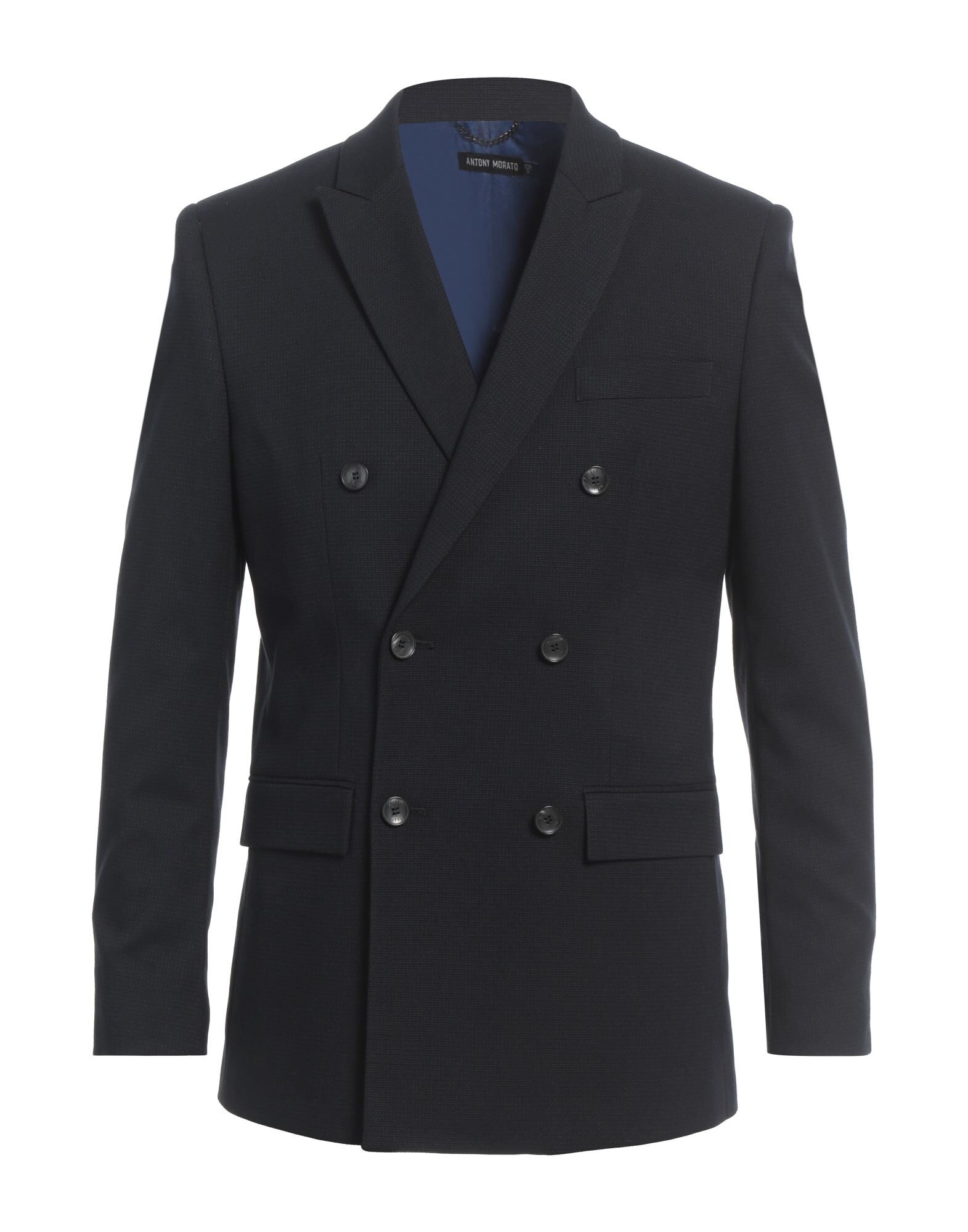 ANTONY MORATO - Blazers